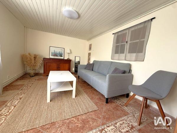 Location bureaux 109 m² Brunoy