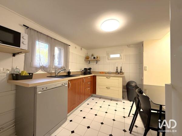 Location bureaux 109 m² Brunoy