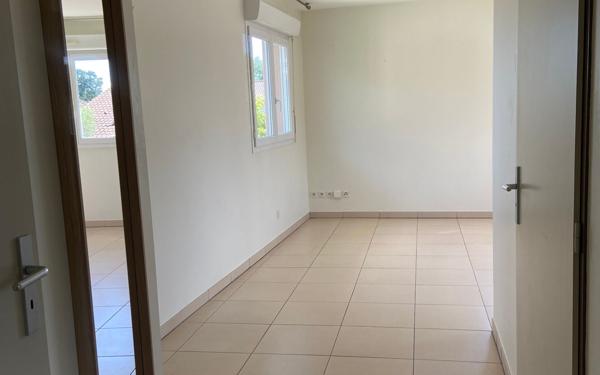 Appartement à louer    2 pièces •  Saint-Paul-lès-Dax