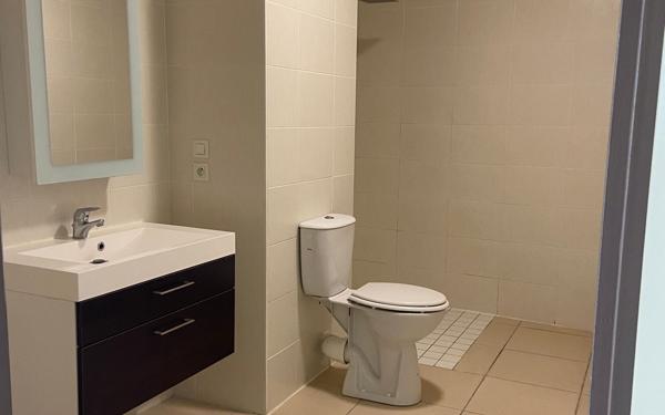 Appartement à louer    2 pièces •  Saint-Paul-lès-Dax