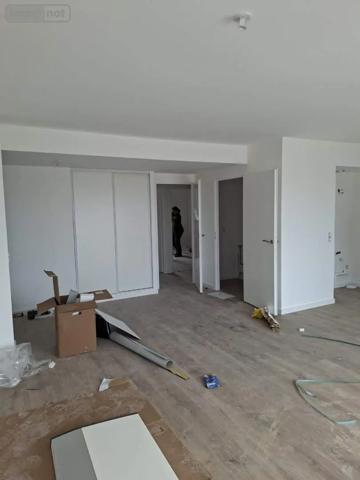 Location - Appartement Jullouville 50610 4 pièces 83 m 2