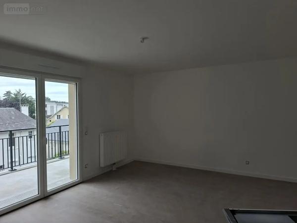 Location - Appartement Jullouville 50610 4 pièces 83 m 2