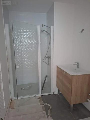 Location - Appartement Jullouville 50610 4 pièces 83 m 2