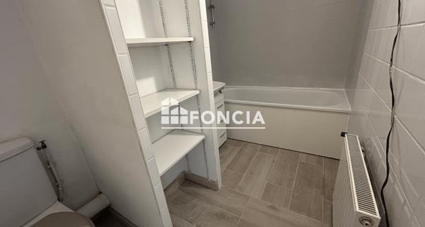 Location Maison 3 pièces 61.12 m² - Rennes 35000
