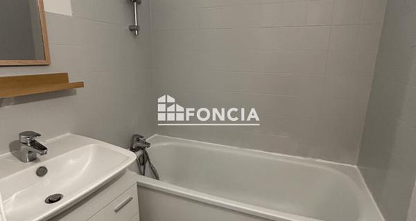 Location Maison 3 pièces 61.12 m² - Rennes 35000