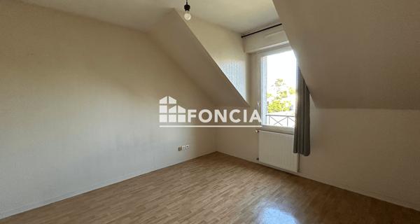 Location Maison 3 pièces 61.12 m² - Rennes 35000