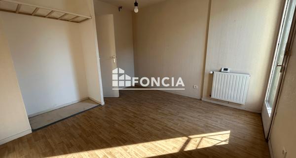 Location Maison 3 pièces 61.12 m² - Rennes 35000