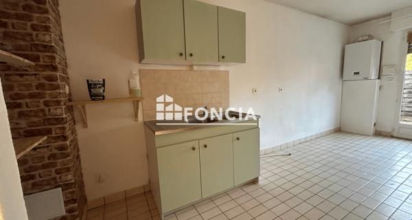 Location Maison 3 pièces 61.12 m² - Rennes 35000