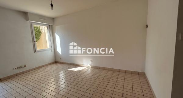 Location Maison 3 pièces 61.12 m² - Rennes 35000