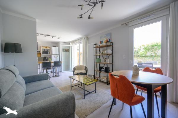 Appartement 314 160 € La Rochelle 4 p 60 m² DPE C