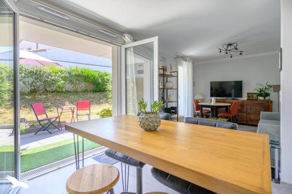 Appartement 314 160 € La Rochelle 4 p 60 m² DPE C