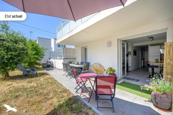 Appartement 314 160 € La Rochelle 4 p 60 m² DPE C