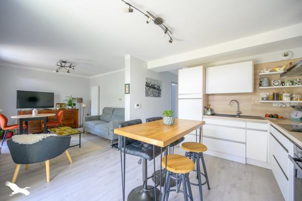 Appartement 314 160 € La Rochelle 4 p 60 m² DPE C