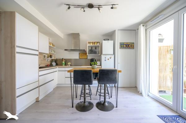Appartement 314 160 € La Rochelle 4 p 60 m² DPE C