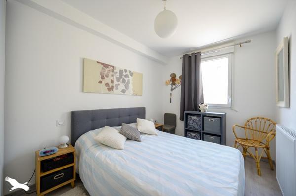 Appartement 314 160 € La Rochelle 4 p 60 m² DPE C