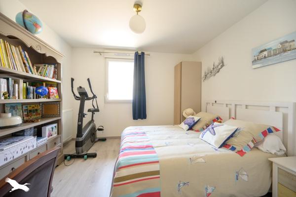 Appartement 314 160 € La Rochelle 4 p 60 m² DPE C
