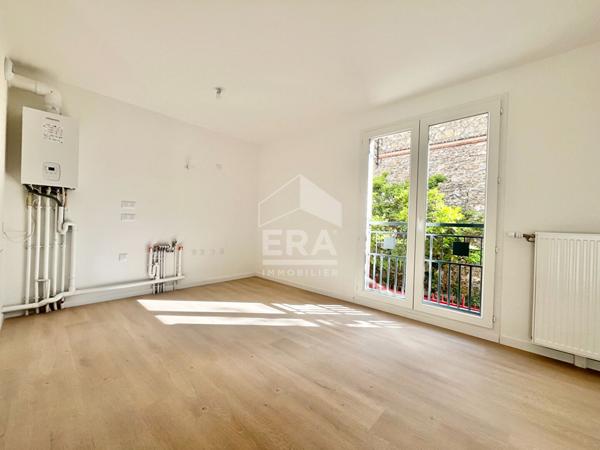 Appartement 2 pièces 45m2 - Centre ville