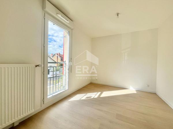 Appartement 2 pièces 45m2 - Centre ville