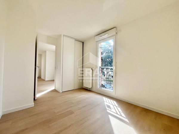 Appartement 2 pièces 45m2 - Centre ville