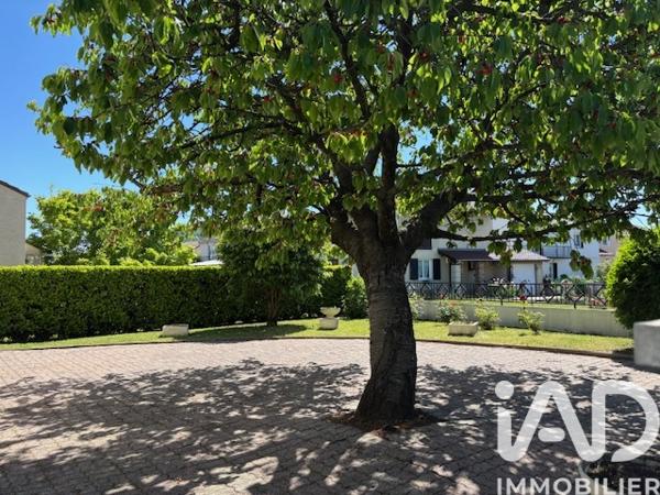 Maison à vendre 4 pièces 85 m² Riom