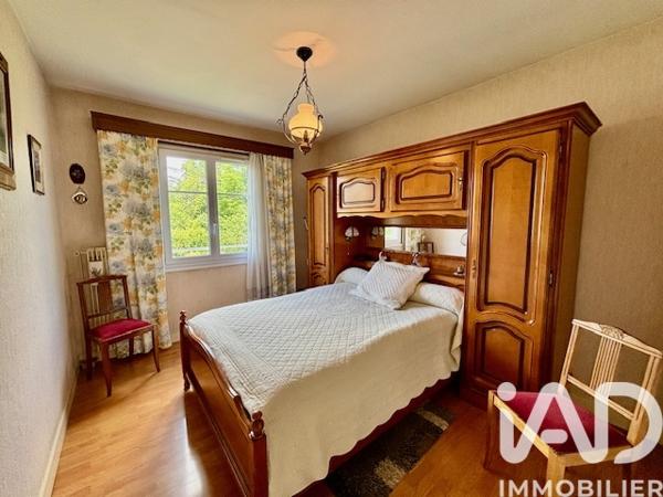 Maison à vendre 4 pièces 85 m² Riom