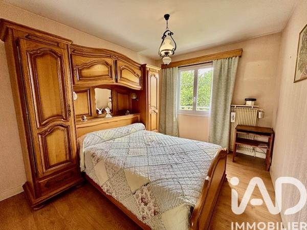 Maison à vendre 4 pièces 85 m² Riom