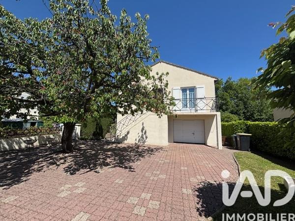 Maison à vendre 4 pièces 85 m² Riom