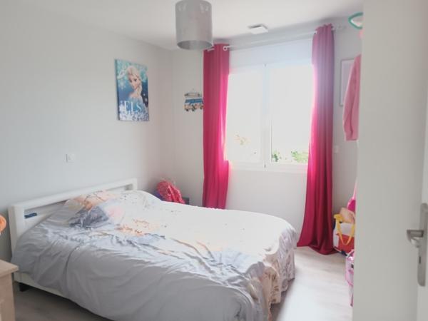 Maison à vendre |  Meschers-sur-Gironde |  8 pièces | 165 m²