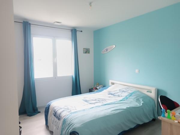 Maison à vendre |  Meschers-sur-Gironde |  8 pièces | 165 m²