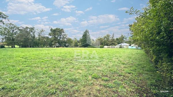 Terrain à Vabre 1500 m2