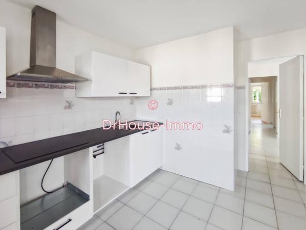 Appartement à vendre 4 pièces de 73 m²