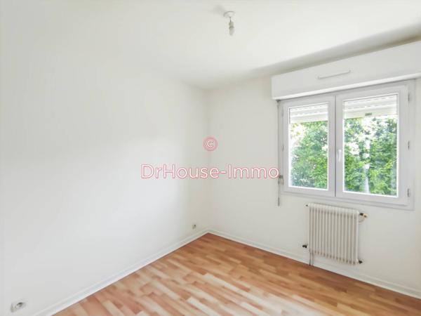 Appartement à vendre 4 pièces de 73 m²