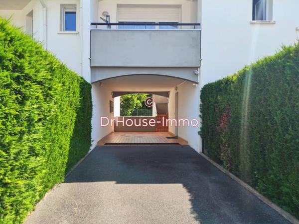 Appartement à vendre 4 pièces de 73 m²