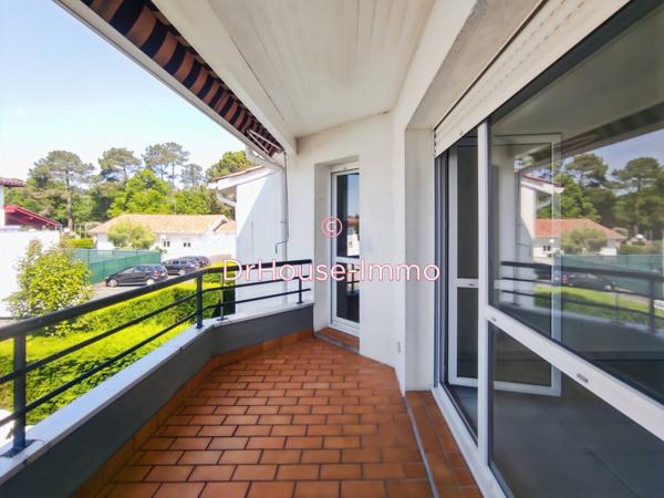 Appartement à vendre 4 pièces de 73 m²