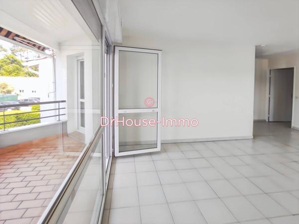 Appartement à vendre 4 pièces de 73 m²