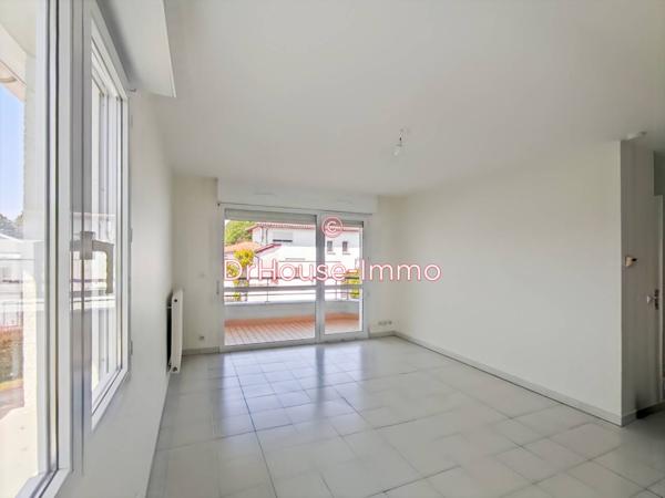 Appartement à vendre 4 pièces de 73 m²