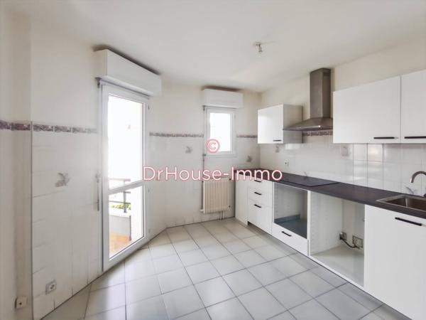 Appartement à vendre 4 pièces de 73 m²