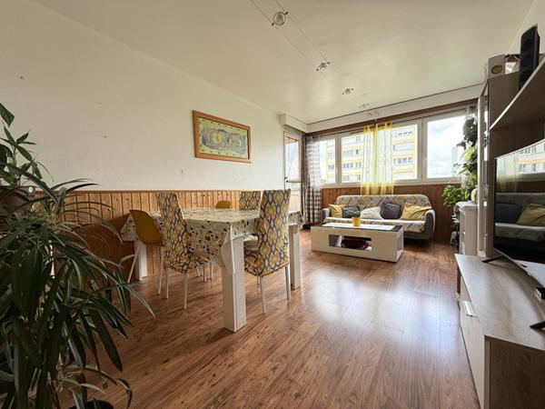 Appartement Ris Orangis 3 pièce(s) 56 m2