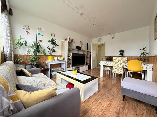 Appartement Ris Orangis 3 pièce(s) 56 m2