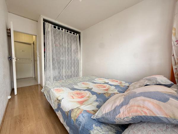 Appartement Ris Orangis 3 pièce(s) 56 m2