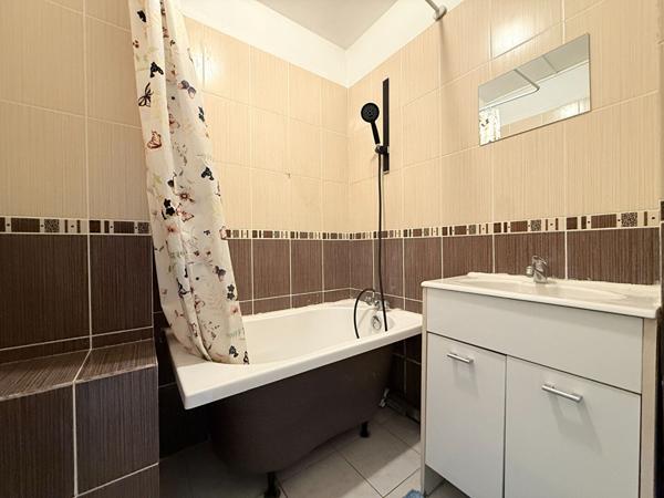 Appartement Ris Orangis 3 pièce(s) 56 m2