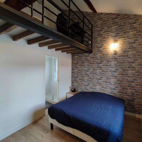 Coup de cœur – Maison rénovée à Veauche