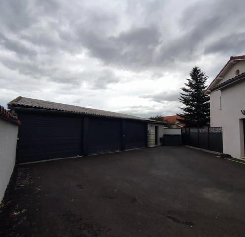 Coup de cœur – Maison rénovée à Veauche