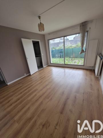 Appartement à vendre 1 pièce 23 m² Meaux
