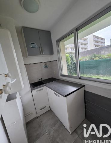 Appartement à vendre 1 pièce 23 m² Meaux