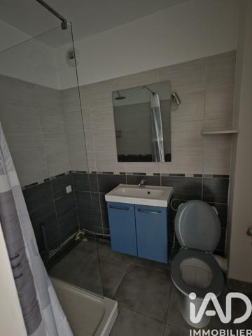 Appartement à vendre 1 pièce 23 m² Meaux