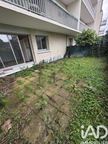 Appartement à vendre 1 pièce 23 m² Meaux