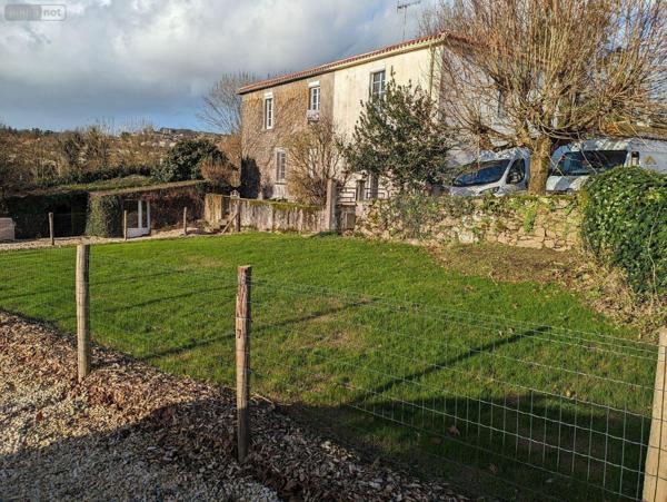 Maison à vendre à Pouzauges en Vendée (85700), ref : 85013-1090050