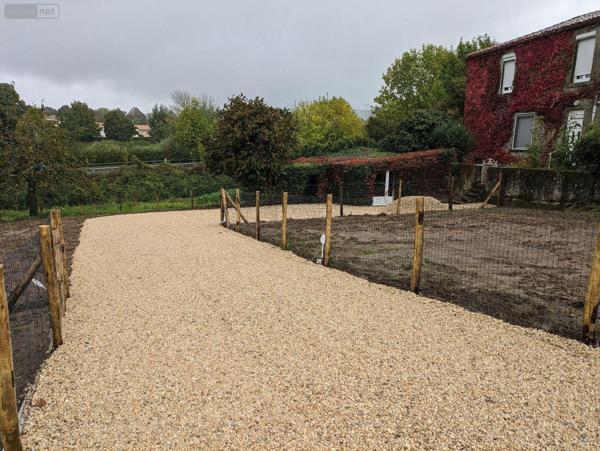 Maison à vendre à Pouzauges en Vendée (85700), ref : 85013-1090050