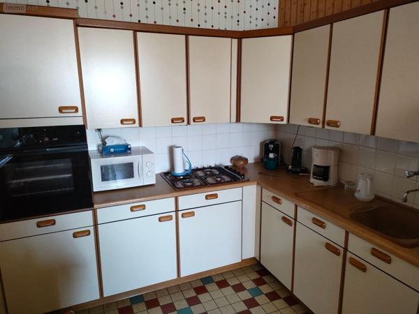 Maison à vendre à Pouzauges en Vendée (85700), ref : 85013-1090050